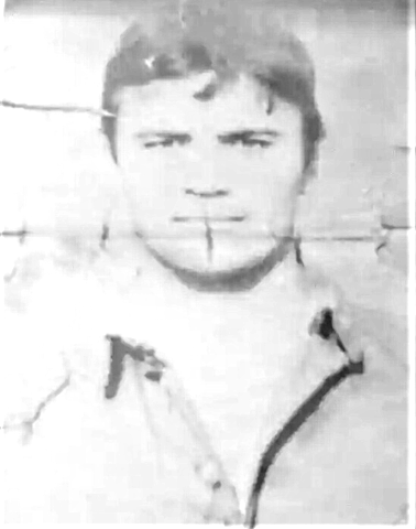 Бобохонов Сайдали Нурович