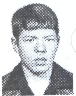 Памяти павших в Афганской войне