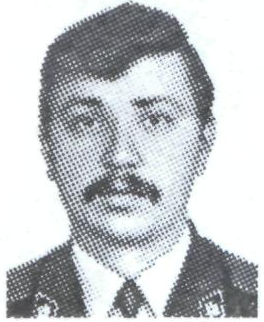 Памяти павших в Афганской войне