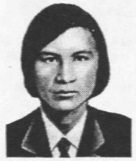 Памяти павших в Афганской войне