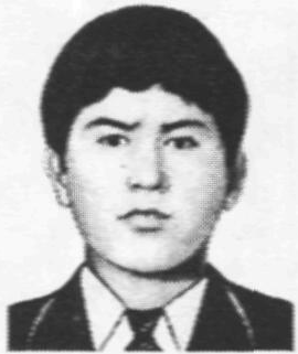 Памяти павших в Афганской войне