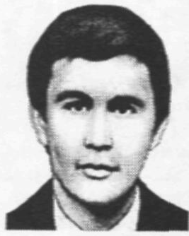 Памяти павших в Афганской войне