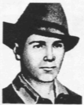 Памяти павших в Афганской войне