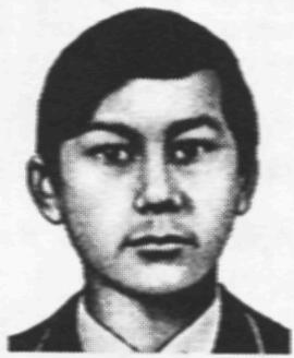 Памяти павших в Афганской войне