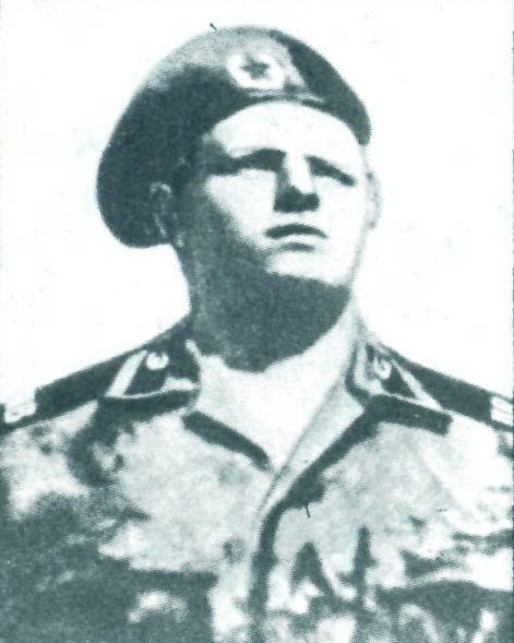 АГАФОНОВ Геннадий Дмитриевич