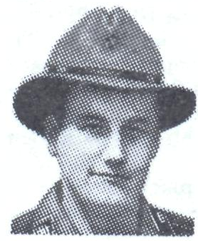 Памяти павших в Афганской войне