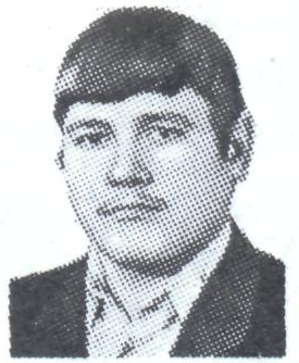 Памяти павших в Афганской войне