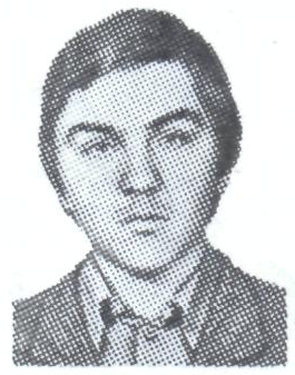 Памяти павших в Афганской войне