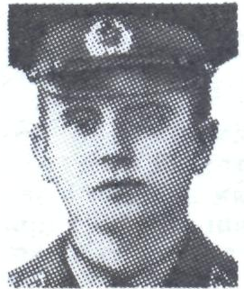 Памяти павших в Афганской войне