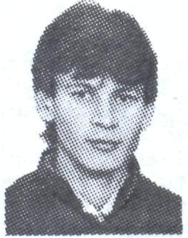 Памяти павших в Афганской войне