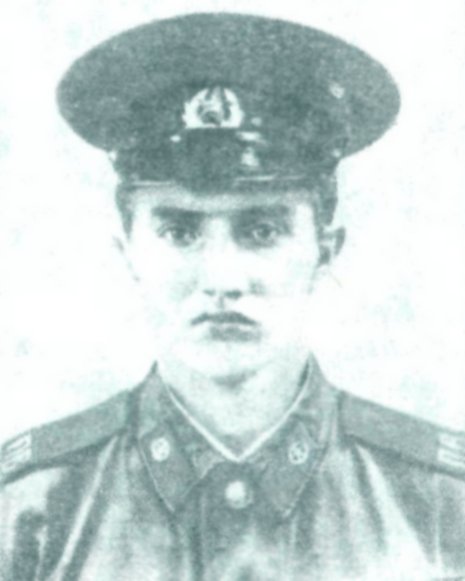 ЛАПТЕВ Сергей Викторович