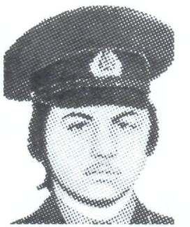 Памяти павших в Афганской войне