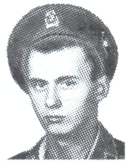 Памяти павших в Афганской войне