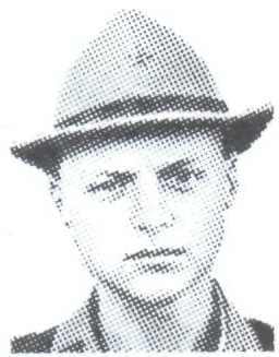 Памяти павших в Афганской войне