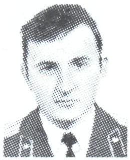 Памяти павших в Афганской войне