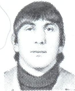 Памяти павших в Афганской войне