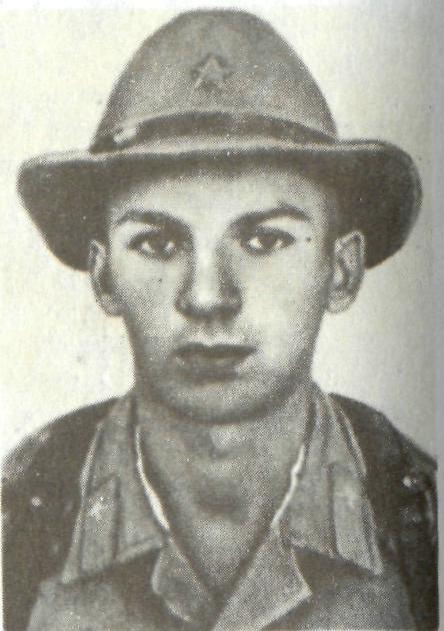 ЗАНКЕВИЧ Владимир
                    Алексеевич