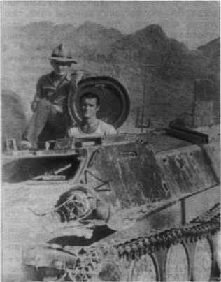 Памяти павших в
                      Афганской войне