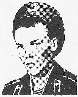 БОГДАН Александр Александрович