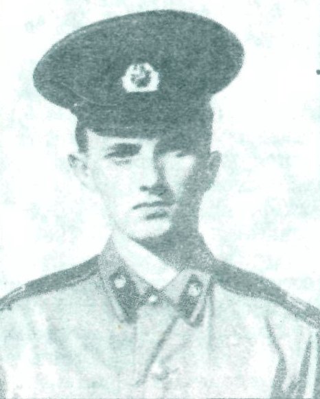 ЛЕВЧЕНКО Игорь Васильевич