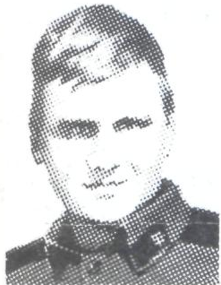 Памяти павших в Афганской войне