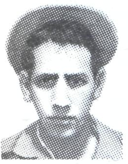 Памяти павших в Афганской войне