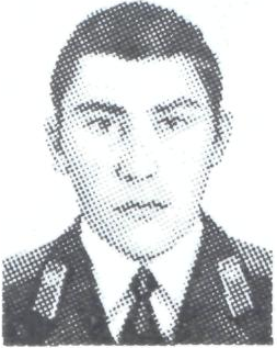 Памяти павших в Афганской войне