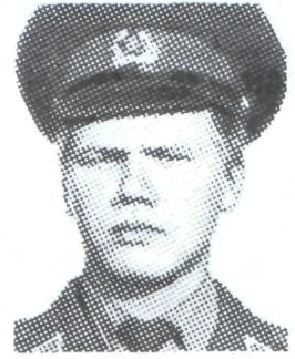 Памяти павших в Афганской войне