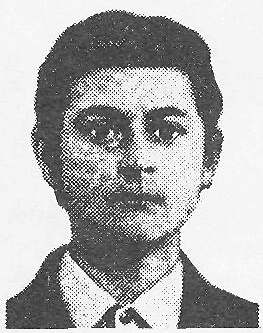 Памяти павших в Афганской войне