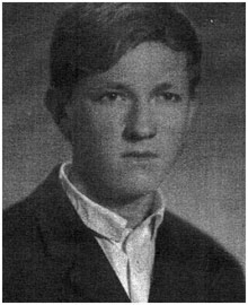 Памяти павших в
                    Афганской войне