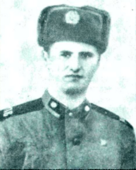 ЛЕОНЕНКО Анатолий Федорович