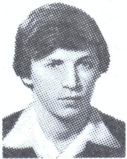 Памяти павших в Афганской войне