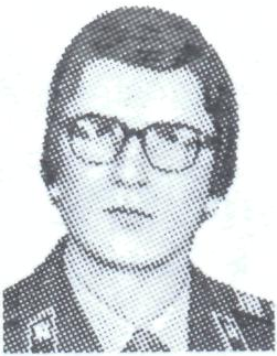 Памяти павших в Афганской войне