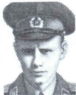 Памяти павших в Афганской войне