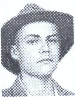 Памяти павших в Афганской войне