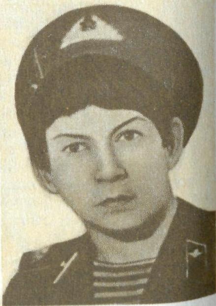 ЗАЯЦ Василий Николаевич