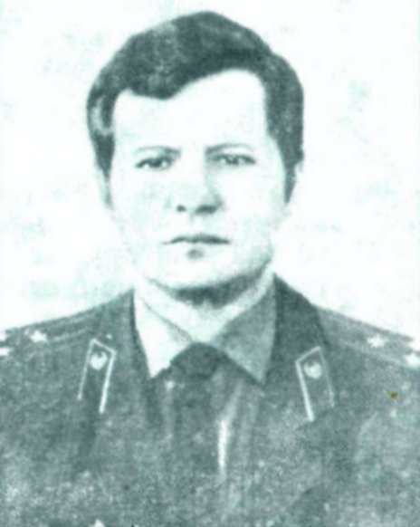 ЛЕПЕТУНОВ Александр Степанович ЛЕПЕТУНОВ Александр Степанович