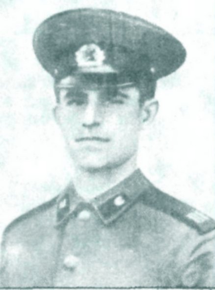 ЛИКАР Владимир Николаевич