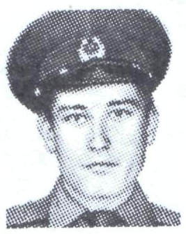 Памяти павших в Афганской войне