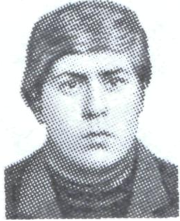 Памяти павших в Афганской войне