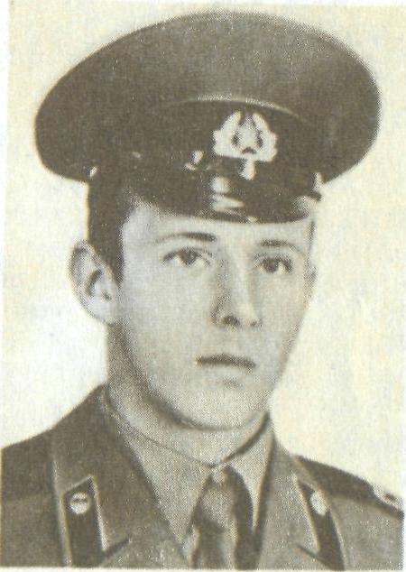 ЗИНКОВИЧ Петр Анатольевич