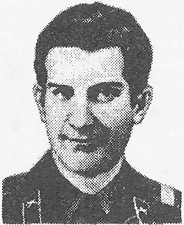 Памяти павших в Афганской войне