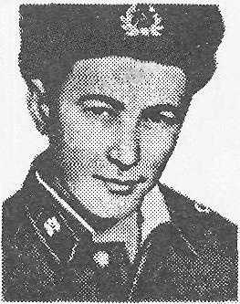 БОЕМСКИЙ Николай Рафикович