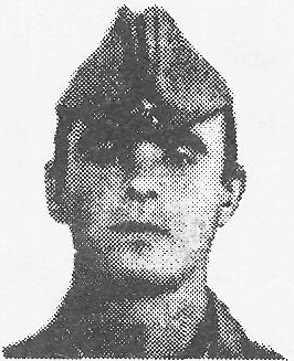 Памяти павших в Афганской войне