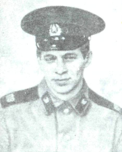 ЛИСАНОВ Сергей Николаевич