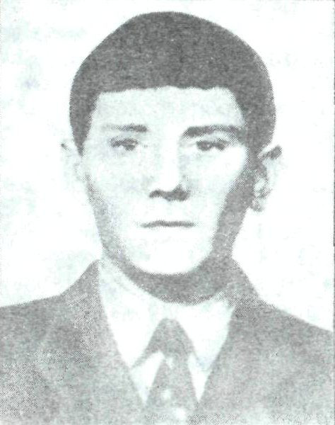 ЛИТОВКИН Александр Павлович