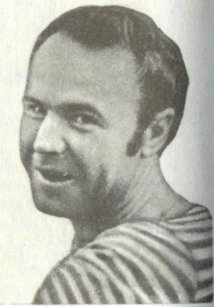 ЗЛИПУЩЕНКО Николай
                        Борисович