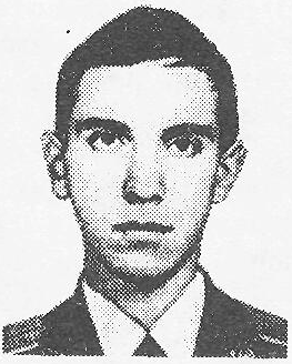 Памяти павших в Афганской войне