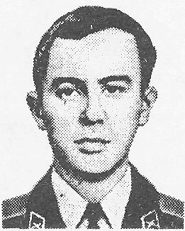 Памяти павших в Афганской войне