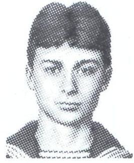 Памяти павших в Афганской войне